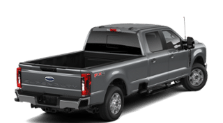 2026 Ford Super Duty® External Image 4